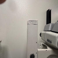 Nikon SMZ645 Zoom Stereo Microscope image 0